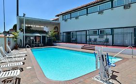 Americas Best Value Inn Loma Lodge San Diego