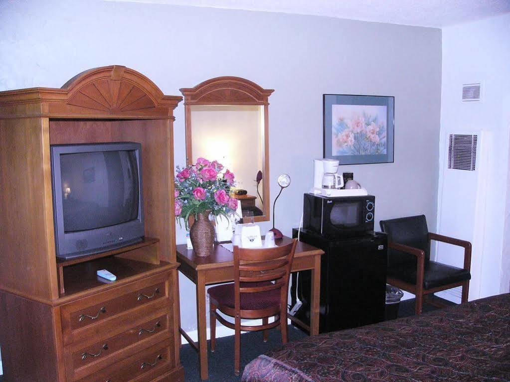 Americas Best Value Inn Loma Lodge San Diego Exterior photo